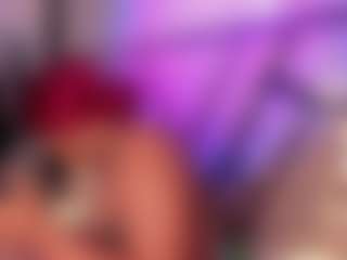 Live cam show with salem-rosee - Ebony on instabang | colombia