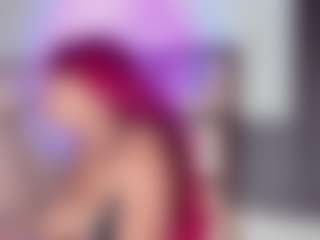 Live cam show with salem-rosee - BBW on 1on1-livenow