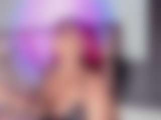 Live cam show with salem-rosee - Ebony on friskycurves.com