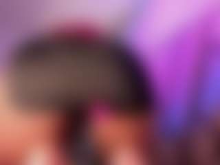 Live cam show with salem-rosee - Ebony on livesexfox.com | colombia
