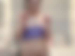 Live cam show with Sammyfit - Nipple Play on Big Tits