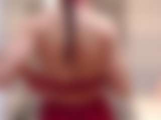 Live cam show with Sammyfit - Colombia on Camsoda