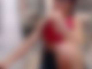 Live cam show with Sammyfit - Glasses on Mixed Magazine Live