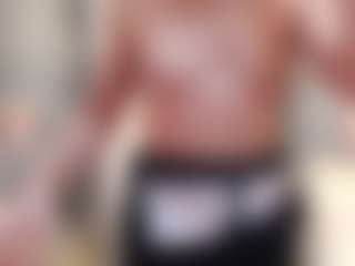 Live cam show with Sammyfit - Athletic on Camversity