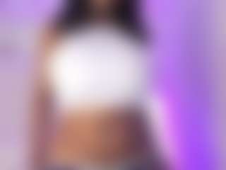 Tayrasiny's Live Sex Cam Show