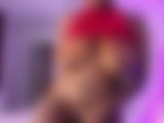 Tayrasiny's Live Sex Cam Show