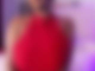 Tayrasiny's Live Sex Cam Show