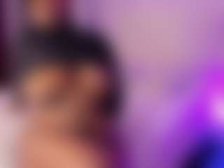 Live cam show with Tayrasiny - Ebony on Camsoda | colombia