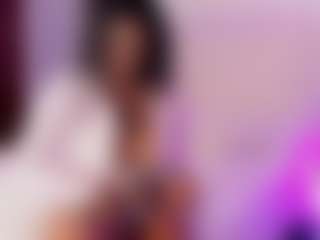 Live cam show with Tayrasiny - Ebony on crypto-cams | colombia
