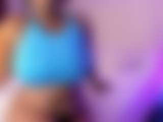 Tayrasiny's Live Sex Cam Show