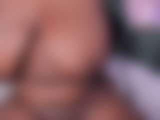 Tayrasiny's Live Sex Cam Show