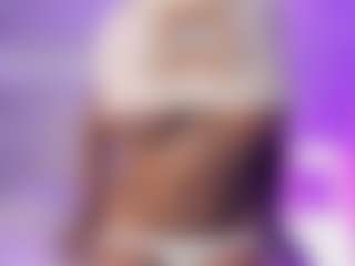 Live cam show with Tayrasiny - Spank Ebony on AdultVida.com