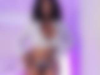 Tayrasiny's Live Sex Cam Show