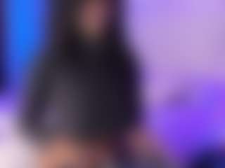 Tayrasiny's Live Sex Cam Show
