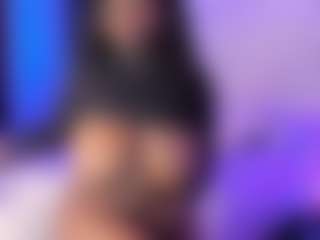 Tayrasiny's Live Sex Cam Show