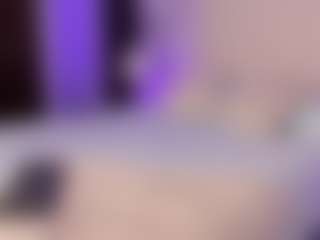 Tayrasiny's Live Sex Cam Show