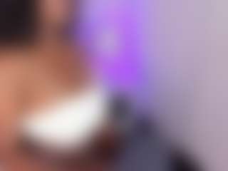 Cam Show en direct de Tayrasiny