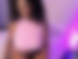 Tayrasiny's Live Sex Cam Show