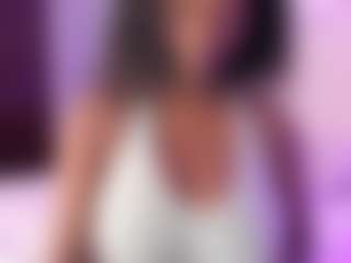 Spettacolo in cam dal vivo con Tayrasiny - Shower su Camsoda
