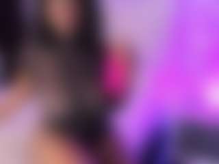 Tayrasiny's Live Sex Cam Show