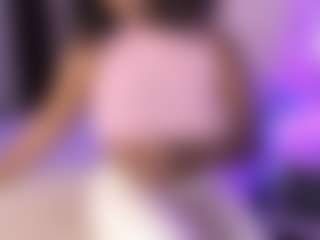 Live cam show with Tayrasiny - Ebony on mypornchat.com | colombia