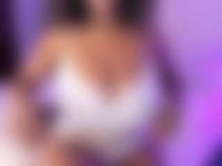 Tayrasiny's Live Sex Cam Show