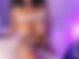 Tayrasiny's Live Sex Cam Show