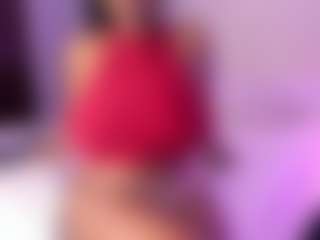 Tayrasiny's Live Sex Cam Show