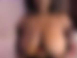 Tayrasiny's Live Sex Cam Show