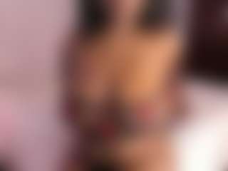 Tayrasiny's Live Sex Cam Show