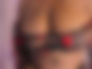 Tayrasiny's Live Sex Cam Show