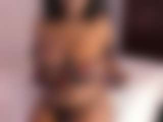 Tayrasiny's Live Sex Cam Show