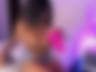 Live cam show with Tayrasiny - Ebony on Mixed Magazine Live | colombia