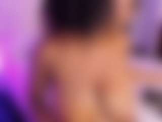 Tayrasiny's Live Sex Cam Show