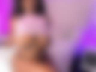 Tayrasiny's Live Sex Cam Show