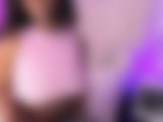 Tayrasiny's Live Sex Cam Show