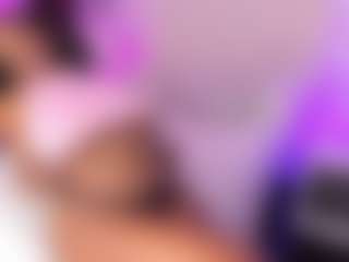 Tayrasiny's Live Sex Cam Show