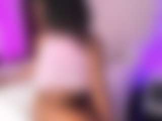 Tayrasiny's Live Sex Cam Show