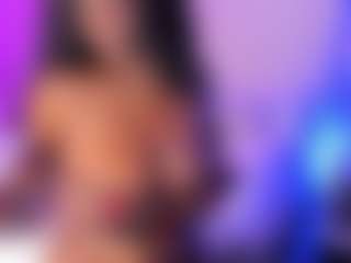 Live cam show with Tayrasiny - Ebony on justonemore.cc | colombia