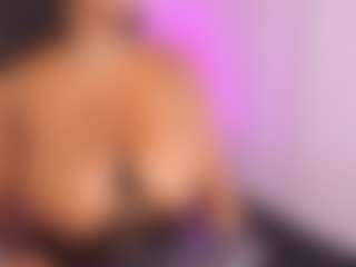 Live cam show with Tayrasiny - Striptease on nudelive.tv