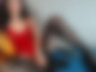 FredericaLuv's Live Sex Cam Show