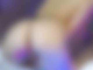 Live cam show with KarmaArms - Butt Plug on SpankPalCams