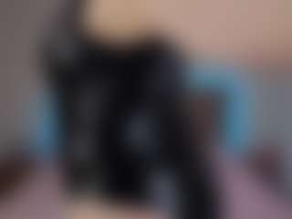Lux's Live Sex Cam Show