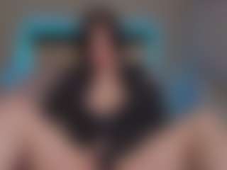 Lux's Live Sex Cam Show