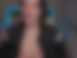 Lux's Live Sex Cam Show