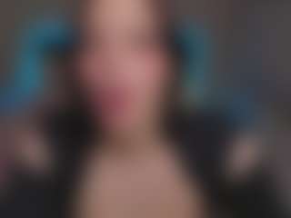 Live cam show with Lux - White on Camming Site | united states