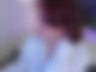 Live cam show with taticamamile - Red Hair on Instabang