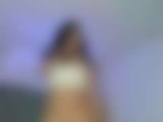 Live cam show with MillyFerrer1 - Twerk on TeamSkeetLive