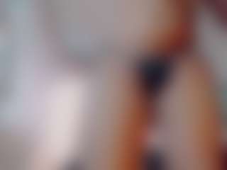Live cam show with Abby-Whitt - Tease on madthumbs