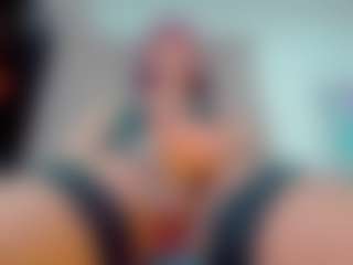 Live cam show with Abby-Whitt - Dirty Talk on Camsoda